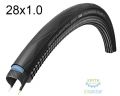 Покришка 28X1.00 (25-622) Schwalbe Durano Plus Hs464 S-Guard B/B Dc, 67 EPI