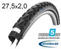 Покрышка 27.5X2.00 650B (50-584) Schwalbe Land Cruiser Plus Punctureguard Hs450 B/B+RT