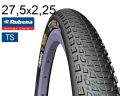 Покришка 27.5X2.25 (57X584) Mitas (Rubena) Zefyros Tdi R14 Tubeless Supra, Чорна