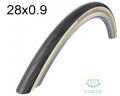 Покришка 28X0.90 (23-622) Schwalbe Lugano K-Guard B/Bg-Sk Hs471 Sic, 50 EPI