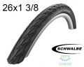 Покришка 26X1 3/8-650X35A (37X590) Schwalbe Delta Cruiser K-Guard B/B Hs431 SBC 50 EPI