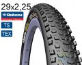 Покришка 29X2.25 (57-622) Mitas Scylla Td V96 Tubeless Supra Textra, Чорна
