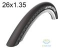 Покрышка 26X1.35 (35-559) Schwalbe Kojak R-Guard B/B-Sk+Rla Hs385 Spc, 67 EPI