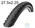 Покришка 27.5X2.25 (57-584) Schwalbe Racing Ralph Hs425 Performance Folding B/B-Sk Dc 67 EPI