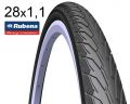 Покрышка 700X28C (28-622) Mitas (Rubena) Flash V66 Classic, Черная