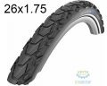 Покришка 26X1.75 (47-559) Schwalbe Marathon Cross R-Guard B/B-Sk+RT  Hs470 Spc, 67 EPI