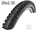 Покрышка 26X2.35 (60-559) Schwalbe Magic Mary Hs447 Bikepark B/B T1 20D2 EPI