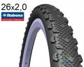Покрышка 26X1.90 (50X559) Mitas (Rubena) Winner V45 Classic