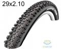 Покришка 29X2.10 (54-622) Schwalbe Rapid Rob Kevlarguard B/B-Sk SBC 50 EPI