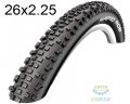 Покришка 26X2.25 (57-559) Schwalbe Rapid Rob Hs391 Kevlarguard B/B-Sk SBC 50 EPI