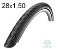 Покрышка 28X1.50 (40-622) 700X38C Schwalbe Marathon Racer Hs429 Raceguard B/B-Sk+RT Spc 67 EPI