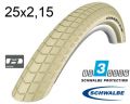 Покрышка 26X2.15 (55-559) Schwalbe Big Ben Hs439 K-Guard C/C+RT SBC, 50 EPI