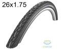 Покришка 26X1.75 Schwalbe Road Cruiser Kevlarguard 47-559Hs377 SBC 50 EPI