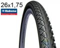 Покрышка 26X1.75X2.00 (47-559) Mitas Shield V81 Classic, Clever Face, Черная