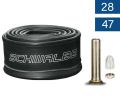 Камера 28 (28/47x622/635) Schwalbe AV17 40мм WP AGV