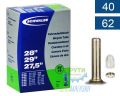 Камера 29 (40/62-584/635) Schwalbe AV19 40mm EK AGV