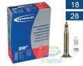 Камера 28 (18/28х622/630) Schwalbe SV15 50мм EK