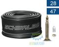 Камера 28 (28/47x622/635) Schwalbe SV17 40мм WP