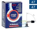 Камера 10 x 1.75 x 2 SV 90мм Mitas (RUBENA) Classic R07, BSC 0.9mm в коробке