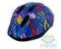 шлем детский Bellelli HAND blue size-M