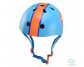 шлем детский Kiddimoto Gulf, размер M 53-58см