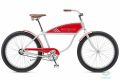 Велосипед 24 Schwinn Miscreant silver 2016 образец