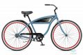 Велосипед 29" Schwinn Typhoon 2016 grey