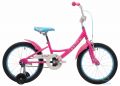 Велосипед 18 Pride Mia малиновий/Білий/Голубий 2018