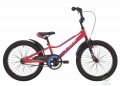 Велосипед 20 Pride Jack красный/Белый/синий 2018