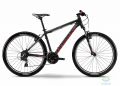 Велосипед Haibike Edition 7.10, 27.5&quot, рама 40, black