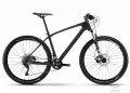 Велосипед Haibike Freed 7.50 27.5&quot, рама 50см, graphit, 2016