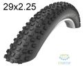 Покрышка 29X2.25 Schwalbe Rocket Ron Performance, Folding 57-622 B/B-Sk Hs438 Dc 67 EPI