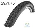 Покришка 29X1.75 (47-622) Schwalbe Smart Sam Performance B/B-Sk Hs476 Dc 67 EPI