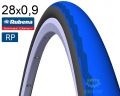 Покришка 700X23C (23-622) Mitas Phoenix R01 Racing Pro Чорно-Синя