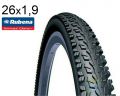 Покрышка 26X1.90 (50X559) Mitas (Rubena) Blade V83 Classic, Черная