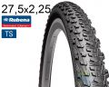 Покришка 27.5X2.25 (57-584) Mitas Scylla Td V96 Tubeless Supra Textra, Чорна