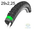 Покришка 29X2.25 (57-622) Schwalbe Smart Sam Plus Greenguard,Snakeskin B/B-Sk Hs476 Dc 67 EPI 35B