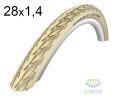 Покришка 28X1.40 (37-622) Schwalbe Delta Cruiser K-Guard Hs431 C/C SBC