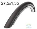 Покришка 27.5X1.35 650B (35-584) Schwalbe Kojak R-Guard B/B-Sk+Rla Hs385 Spc, 67 EPI