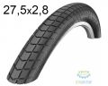 Покришка 27.5X2.80 650B (70-584) Schwalbe Super Moto-X R-Guard Snakeskin B/B-Sk Hs476 Dc, 67 EPI 35B