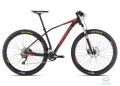 Велосипед Orbea ALMA 27 H50 M Red-Orange 2016