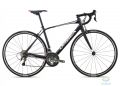 Велосипед Orbea AVANT H40 55 Black-red-white 2017