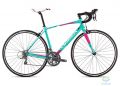 Велосипед Orbea AVANT H70 57 Green-Pink 2016