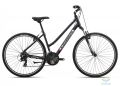 Велосипед Orbea COMFORT 32 M Anthracite-Pink 2017