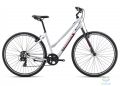 Велосипед Orbea COMFORT 42 M Grey-Garnet 2017