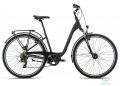 Велосипед Orbea DIEM 40 M Garnet-Silver 2017