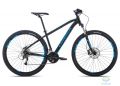 Велосипед Orbea MX 27 30 L Black-Blue 2016