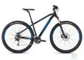 Велосипед Orbea MX 29 20 M Black-Blue 2016