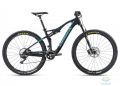 Велосипед Orbea OCCAM TR M30 L Green 2017