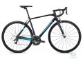 Велосипед Orbea ORCA M20 55 Anthracite-Tourquoise 2017
